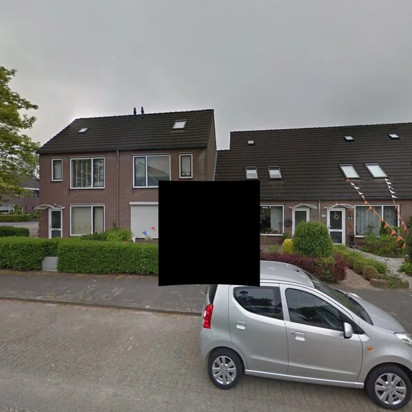 Straatbeeld van Wichmanlaan 98, 4033HJ Lienden
