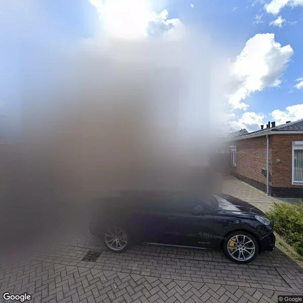Straatbeeld van Wickenburg 30, 3712EH Huis ter Heide