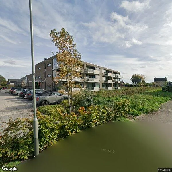 Straatbeeld van Wiejerd 25, 6099DA Beegden
