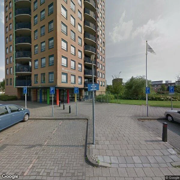 Straatbeeld van Wiekedreef 188, 9501ED Stadskanaal