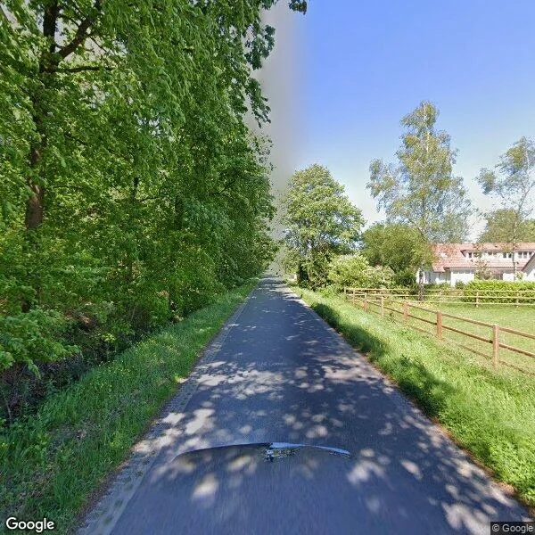 Straatbeeld van Wieksloterweg OZ 9, 3766LS Soest