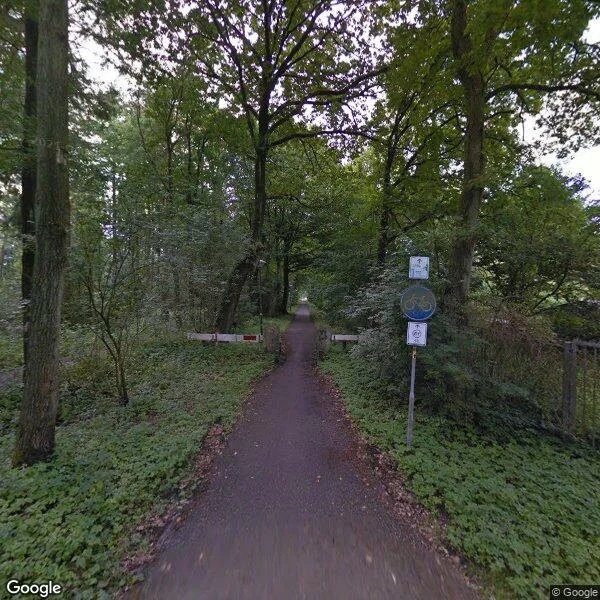 Straatbeeld van Wieksloterweg OZ 91, 3766LT Soest