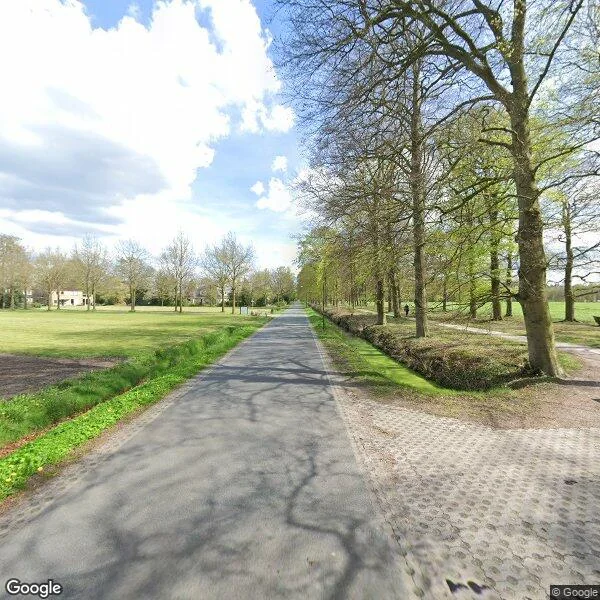 Straatbeeld van Wieksloterweg WZ 29A, 3763LJ Soest