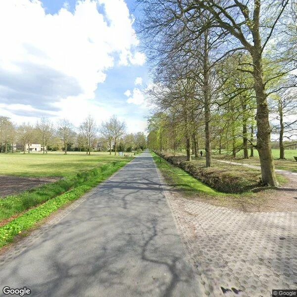 Straatbeeld van Wieksloterweg WZ 37D, 3763LJ Soest