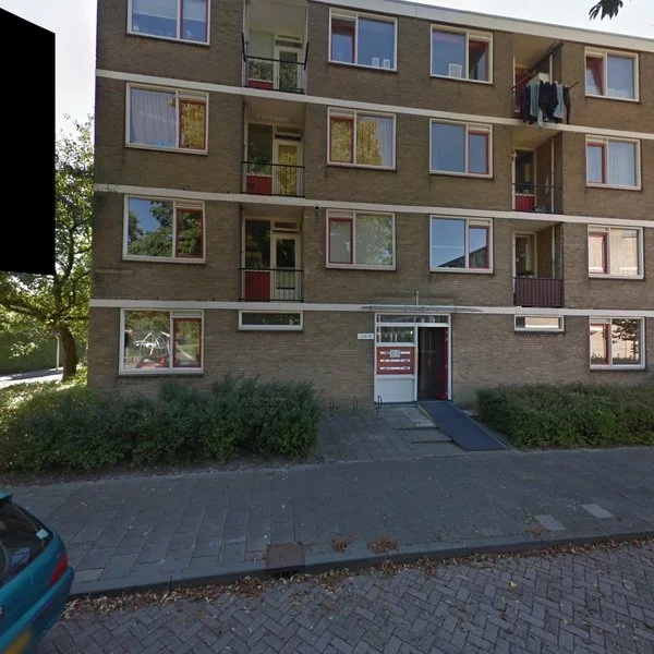 Straatbeeld van Wieldraaierstraat 9, 4204EW Gorinchem