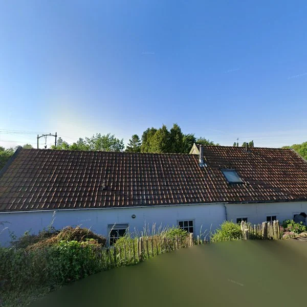 Straatbeeld van Wieldrechtse Zeedijk 56, 3329KT Dordrecht