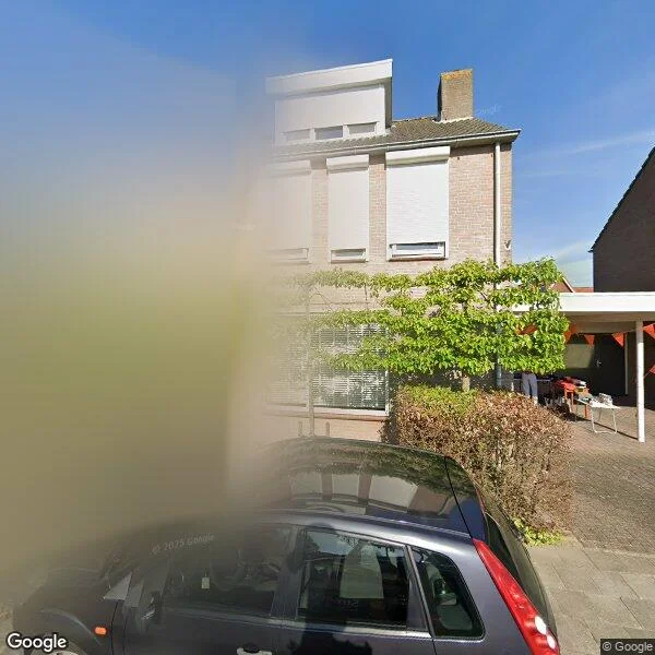 Straatbeeld van Wielewaal 19, 4881VR Zundert