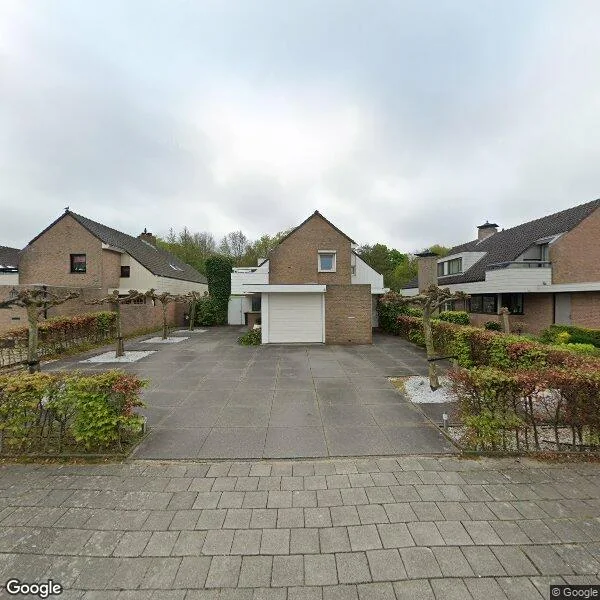 Straatbeeld van Wielewaal 34, 1902KG Castricum
