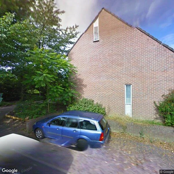 Straatbeeld van Wielewaal 51, 7423DN Deventer