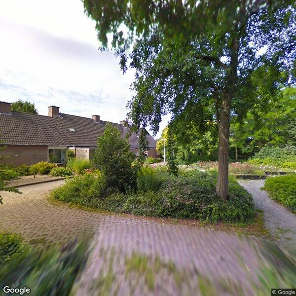 Straatbeeld van Wielewaal 62, 7423DT Deventer