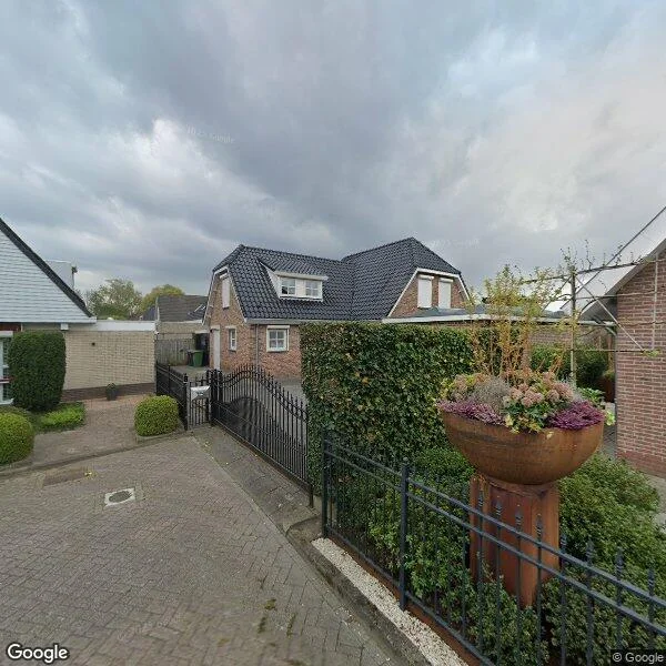 Straatbeeld van Wielingen 10, 3232HH Brielle