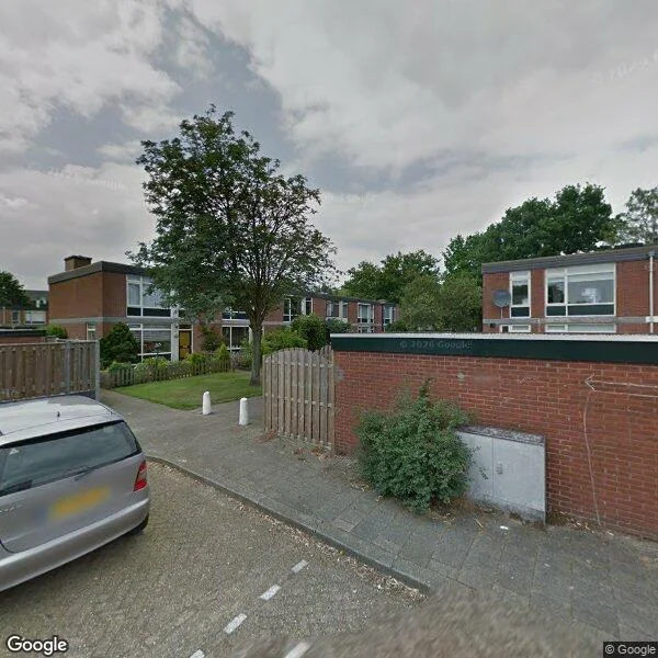 Straatbeeld van Wielingen 15, 7333HS Apeldoorn