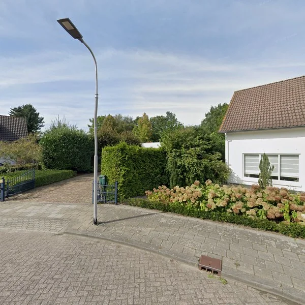 Straatbeeld van Wielingen 18, 5032TM Tilburg