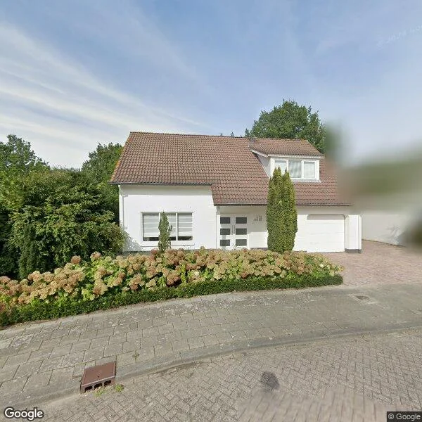 Straatbeeld van Wielingen 20, 5032TM Tilburg