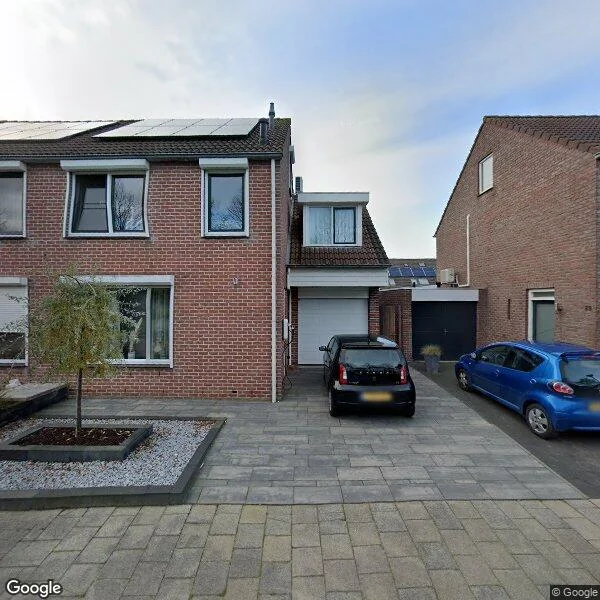 Straatbeeld van Wielingen 23, 4341LM Arnemuiden