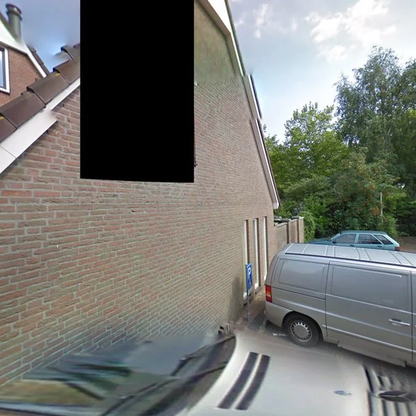Straatbeeld van Wielingen 34, 2401DX Alphen aan den Rijn