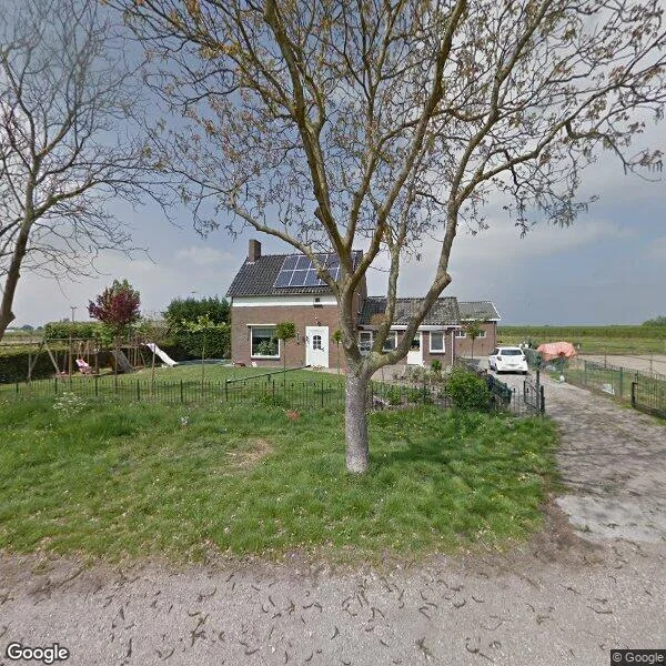 Straatbeeld van Wielseweg 29, 4024BJ Eck en Wiel