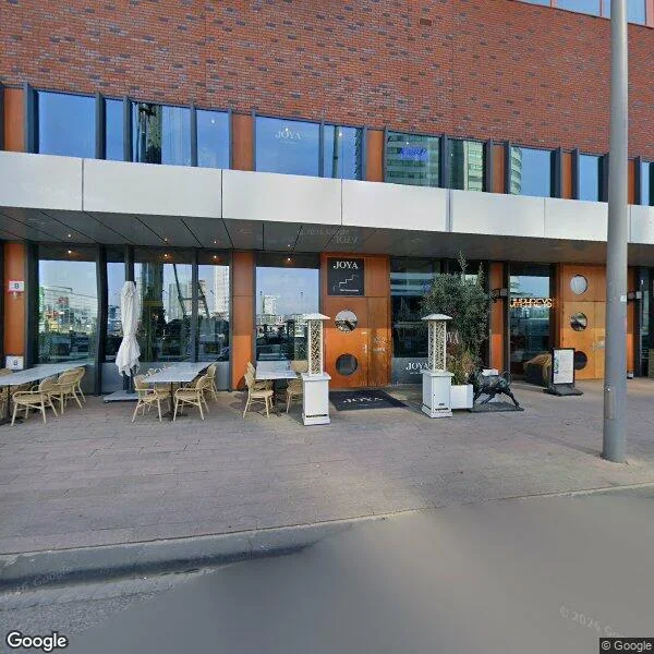 Straatbeeld van Wierdsmaplein 37, 3072MJ Rotterdam