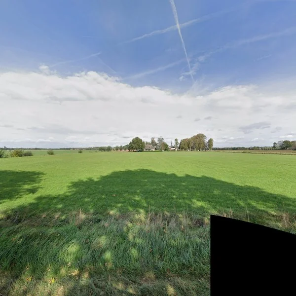 Straatbeeld van Wierkstraat 10, 5125NJ Hulten