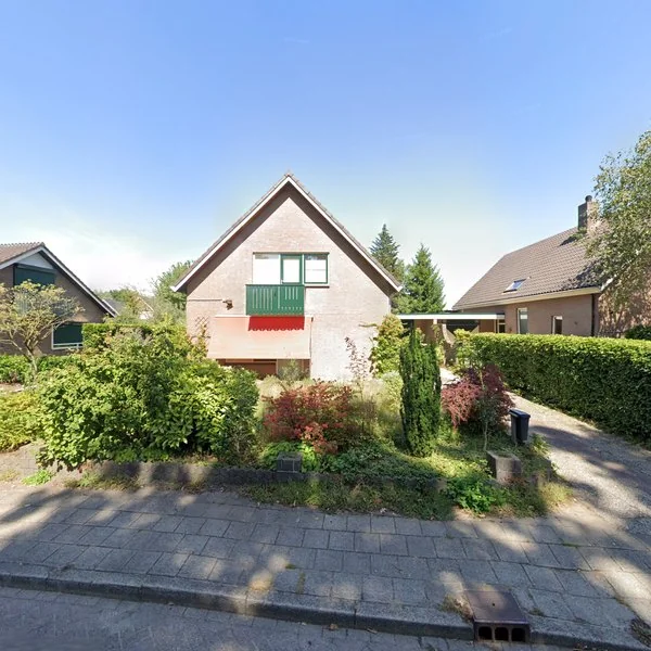 Straatbeeld van Wiersseweg 37a, 7261AA Ruurlo