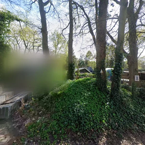Straatbeeld van Wieselse Kampweg 68D, 7345CK Wenum Wiesel