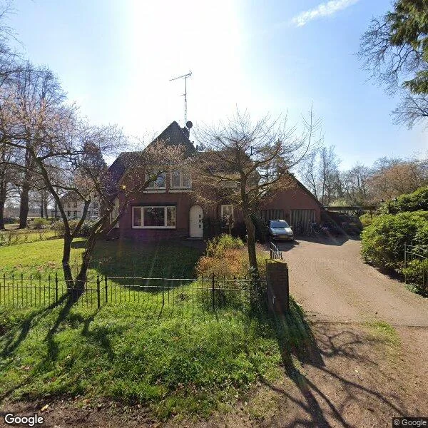 Straatbeeld van Wieselse Kampweg 73, 7345CK Wenum Wiesel