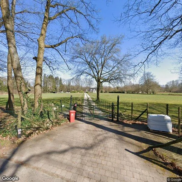 Straatbeeld van Wieselseweg 92, 7345CC Wenum Wiesel