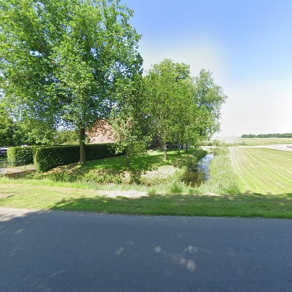 Straatbeeld van Wijckelerweg 181, 8556XB Sloten