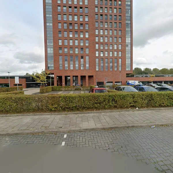 Straatbeeld van Wijde Wormer 217, 2905TZ Capelle aan den IJssel