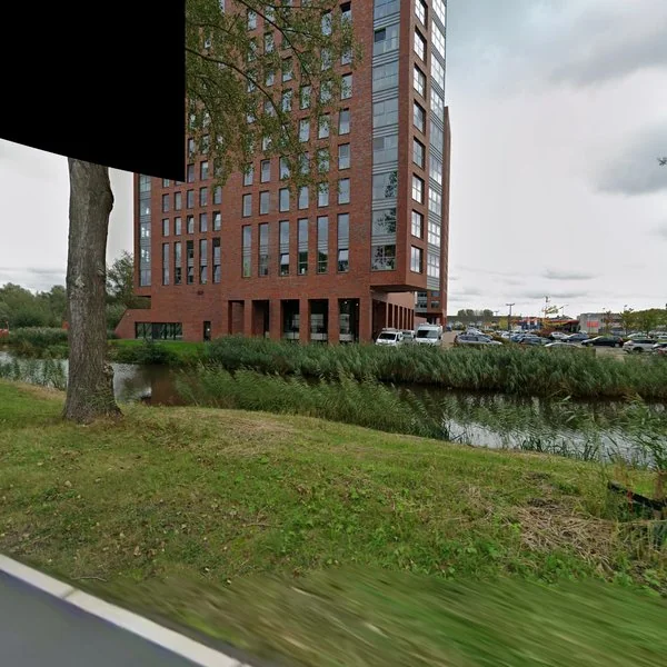 Straatbeeld van Wijde Wormer 283, 2905TZ Capelle aan den IJssel