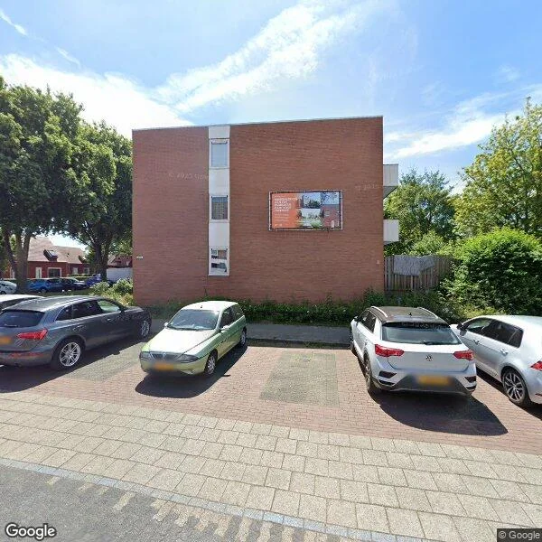Straatbeeld van Wijenweg 234, 6446SX Brunssum