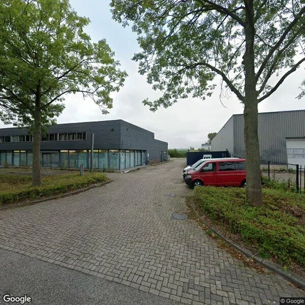 Straatbeeld van Wijkermeerstraat 19D, 2131HB Hoofddorp