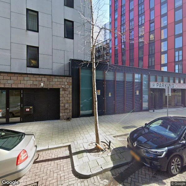 Straatbeeld van Wijnbrugstraat 172, 3011XW Rotterdam