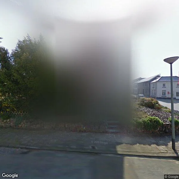 Straatbeeld van Wijngaardshage 2, 6438HR Oirsbeek