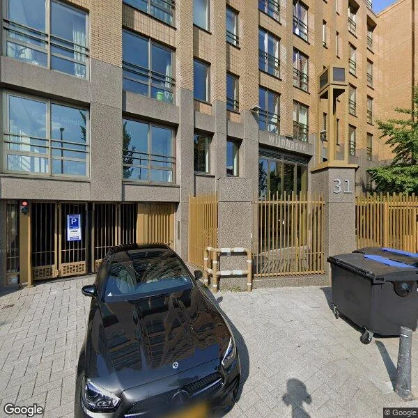Straatbeeld van Wijnhaven 37H, 3011WH Rotterdam