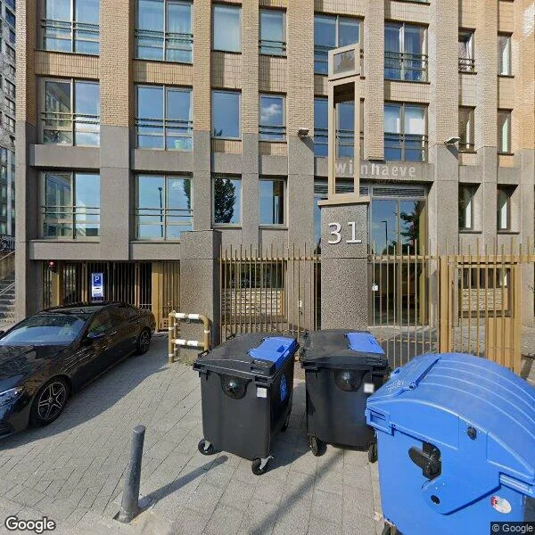 Straatbeeld van Wijnhaven 43E, 3011WH Rotterdam