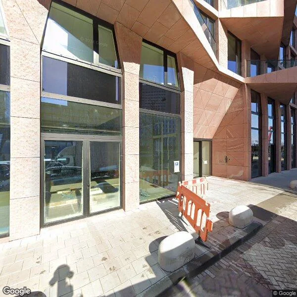 Straatbeeld van Wijnhaven 65G-01, 3011WJ Rotterdam