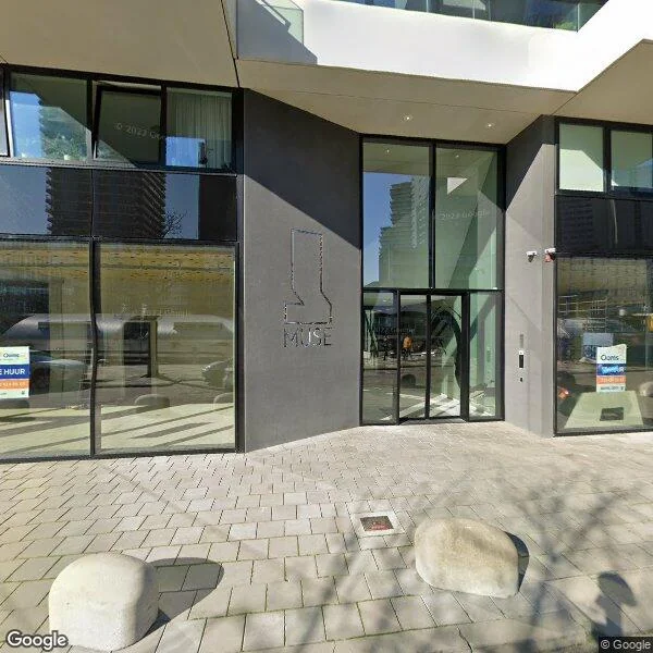 Straatbeeld van Wijnhaven 71G, 3011WK Rotterdam