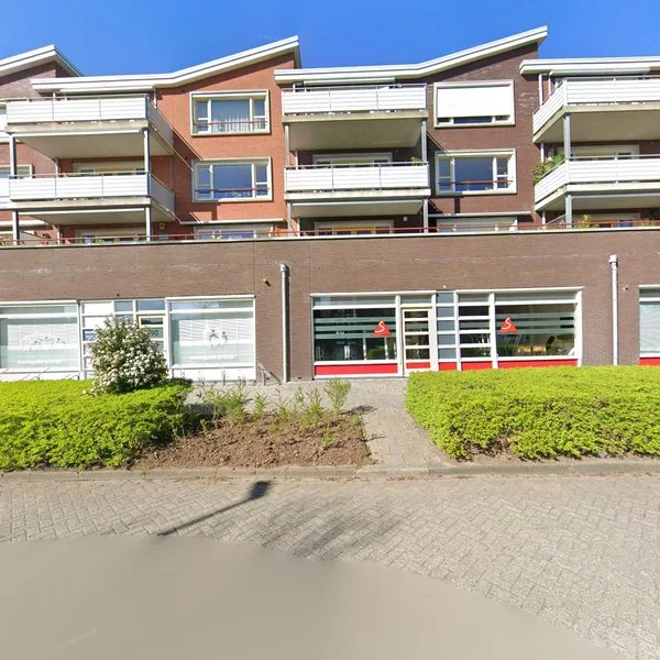 Straatbeeld van Wijnhornsterstraat 150, 8932EZ Leeuwarden