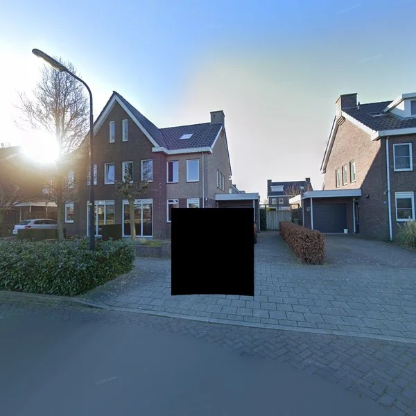 Straatbeeld van Wijnkers 41, 6662VJ Elst