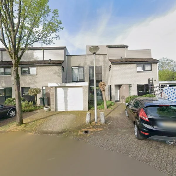 Straatbeeld van Wijnkoper 24, 5345PS Oss
