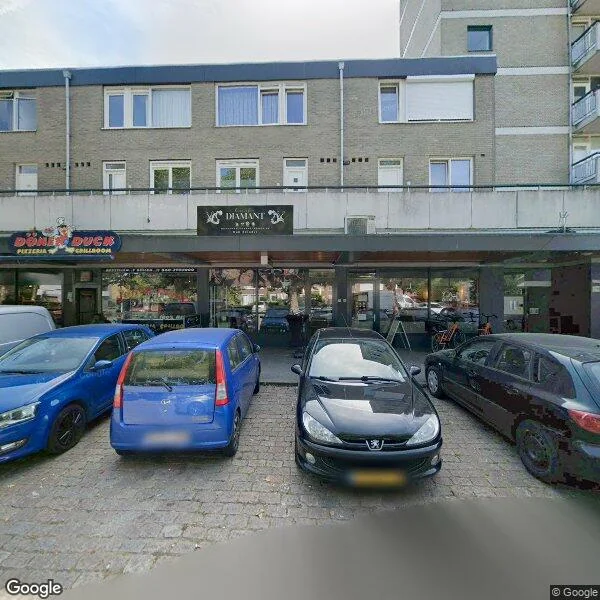 Straatbeeld van Wijnpeerstraat 69, 5632MG Eindhoven