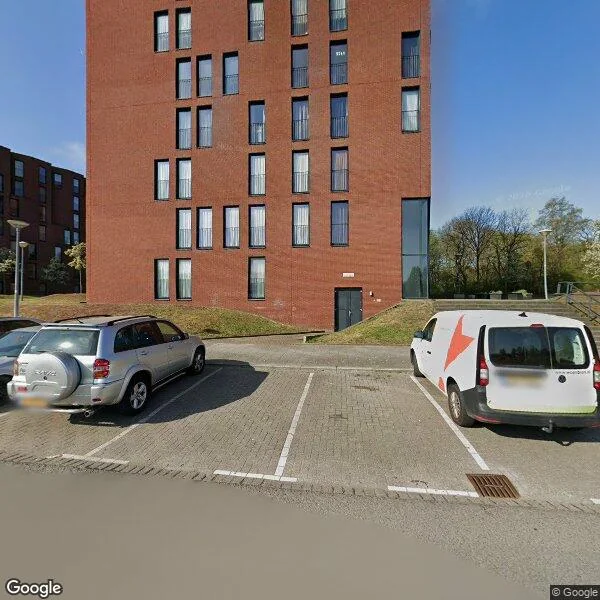 Straatbeeld van Wijnruitstraat 315, 3193GN Hoogvliet Rotterdam