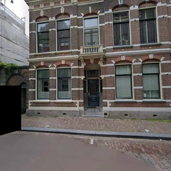 Straatbeeld van Wijnstraat 92, 3311BX Dordrecht