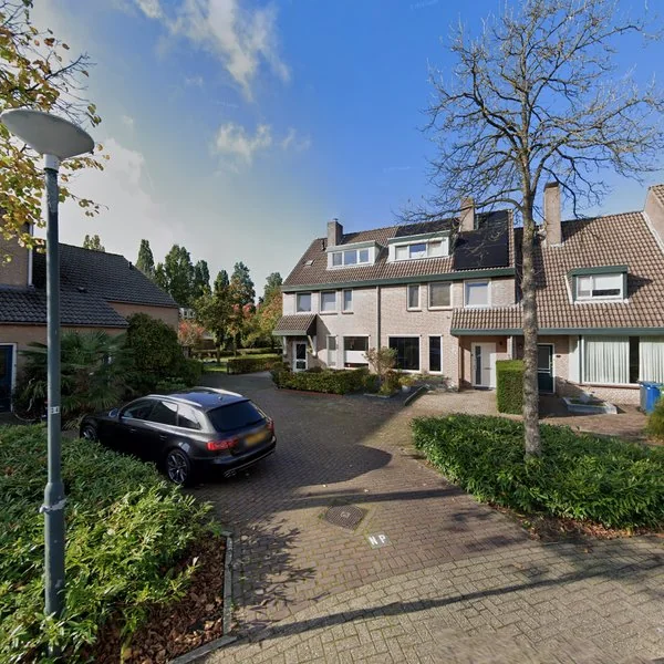 Straatbeeld van Wijsstraat 51, 5481RK Schijndel