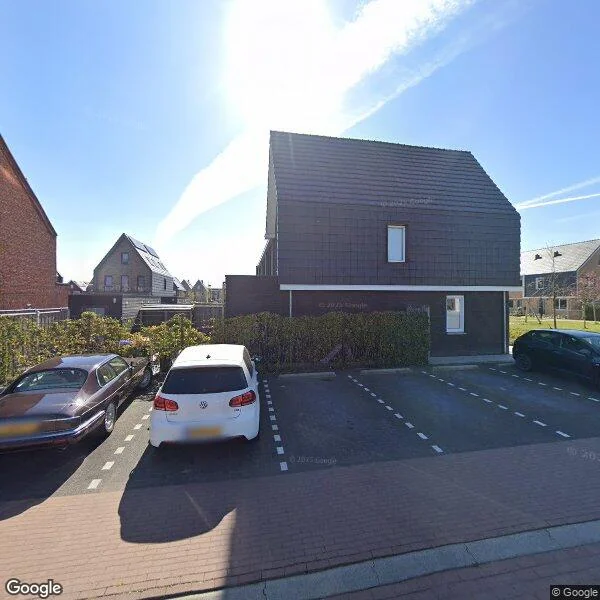 Straatbeeld van Wijting 4, 1741RK Schagen