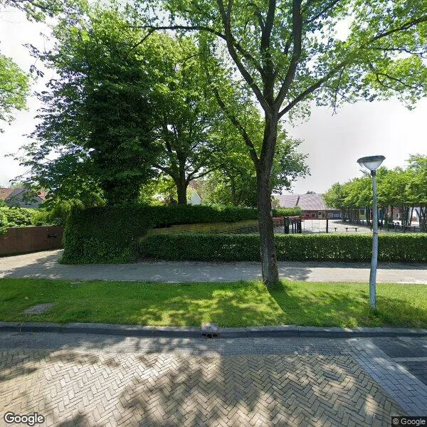 Straatbeeld van Wikelerdyk 16, 8561BE Balk
