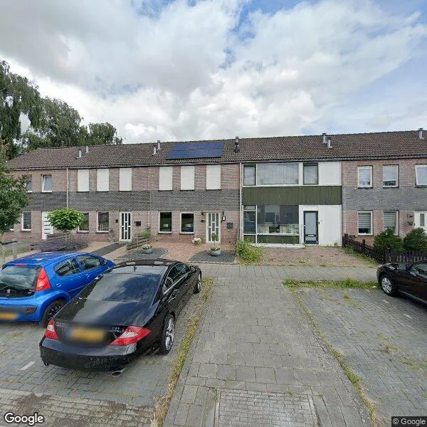 Straatbeeld van Wikkel 52, 7881BD Emmer-Compascuum