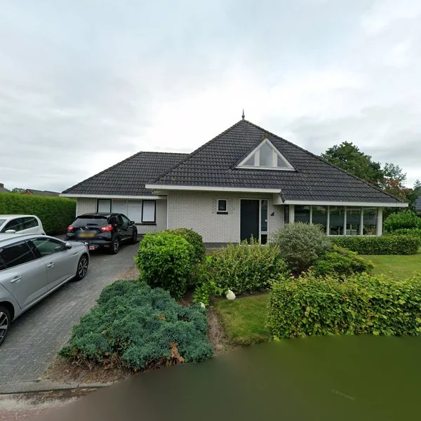 Straatbeeld van Wiksel 2, 9222LZ Drachtstercompagnie