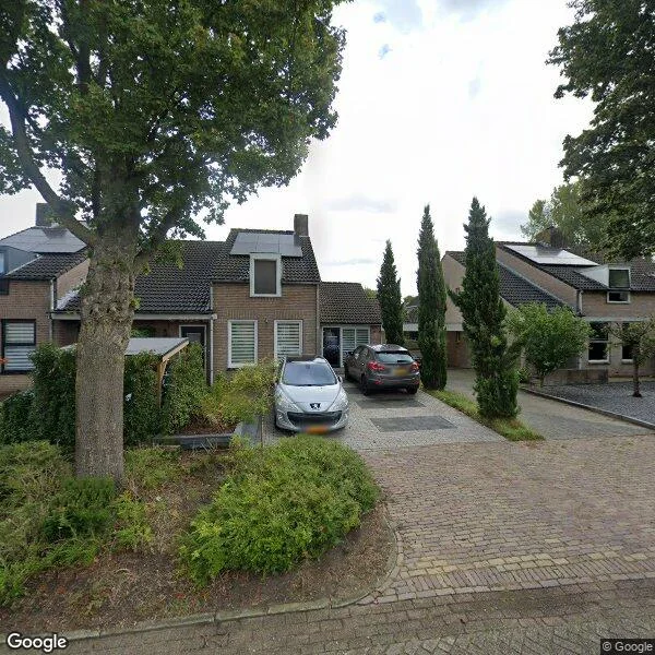 Straatbeeld van Wikveld 89, 5236ED Den Bosch
